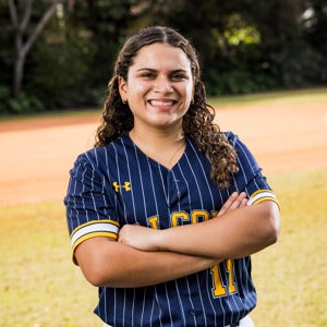 Melani Fajardo mugshot