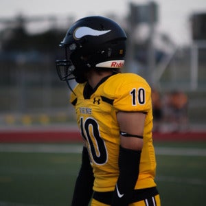 Brayden Everett