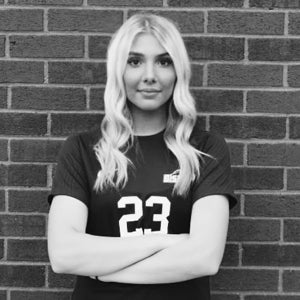 Myleigh Hudson mugshot