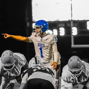 Julian Medina mugshot