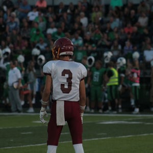 Luke McDonald