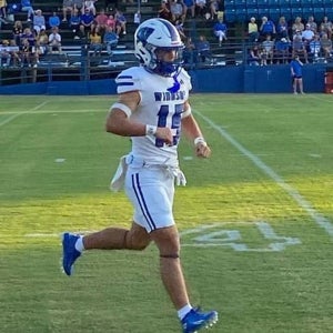 Jeffrey Denny mugshot