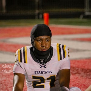Kwasi Butler