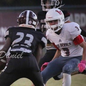 Braxton Lindsey