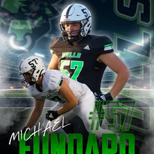 MICHAEL FUNDARO