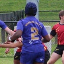 CRISTIAN ADAMS
