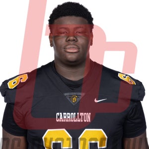 Tyrell Thomas