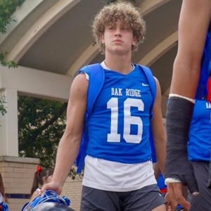 QB - Jack Emerson - co ‘25