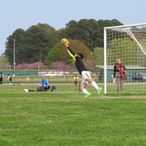 Darren Walker mugshot