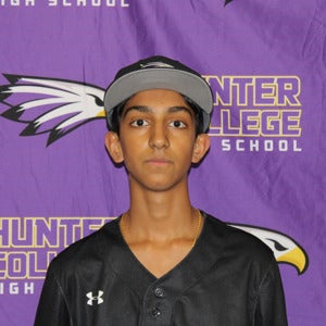 Rohan Patel