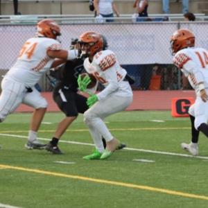 Johnpaul Ludi mugshot