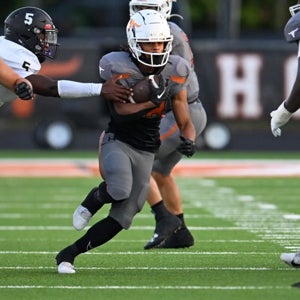 Keyon Stemmons mugshot