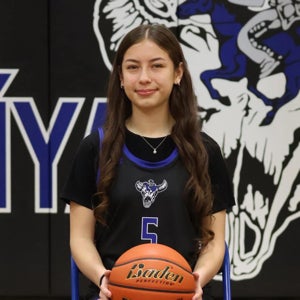 Dorthie Mesteth mugshot