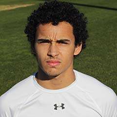 Dante Pettis