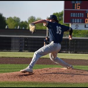 Chase Holland