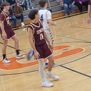 Tanner Mihalko