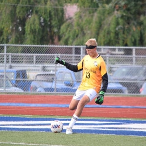 Landon Scherer mugshot