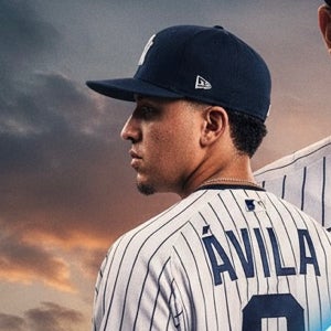 Xavier Avila mugshot