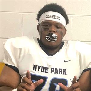 Jaylon Johnson
