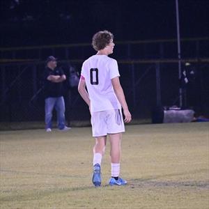 Jack Hammond mugshot