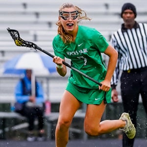 MARLEY LEBLANC