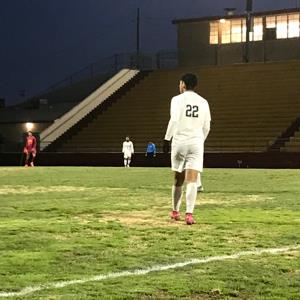 Isaiah Molina mugshot