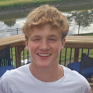 Liam Hickey