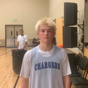 Bennett Christensen mugshot