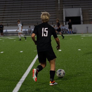 Charlie Ezzell