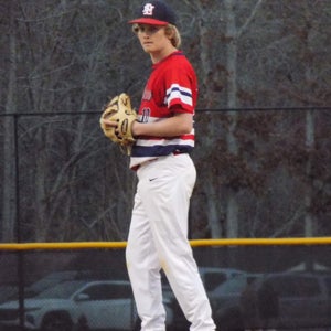 Clayton  Hedgepeth  mugshot