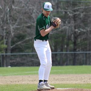 PRESTON TRIPP