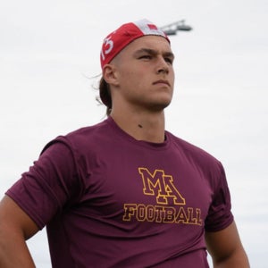 Devin Hyde