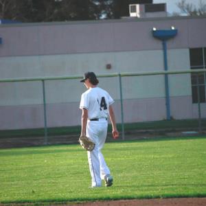 Logan Scheidtmann