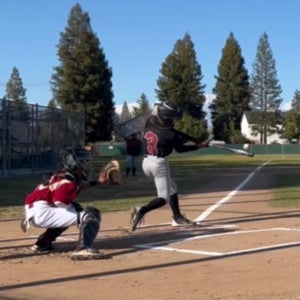 Alec  Sandoval