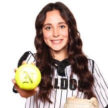 Morgan Barron mugshot