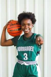 Amaya Wingfield mugshot