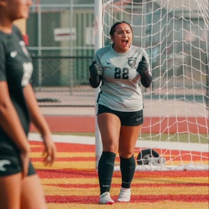 Scarlet Gonzales mugshot