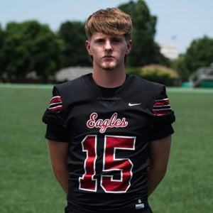 Cooper House mugshot