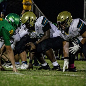 Elijah Jackson