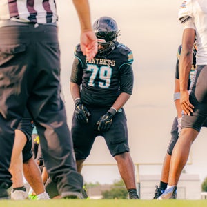 Elijah Jackson