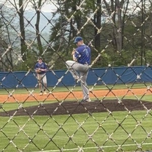 Alex Gouge
