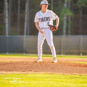 Colton Praytor mugshot