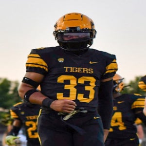 Charles Butler jr