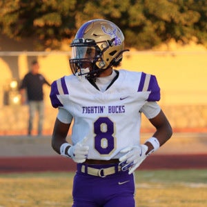 Daedrick Hardwick