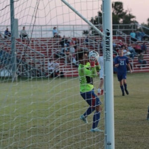 BRYSON GARCIA