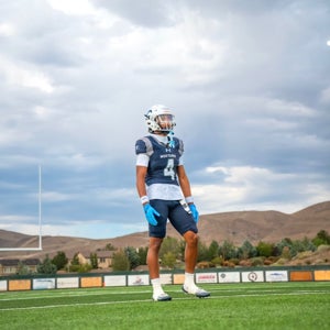 EZEKIAL SMITH