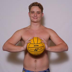 Andrew Gilbert mugshot