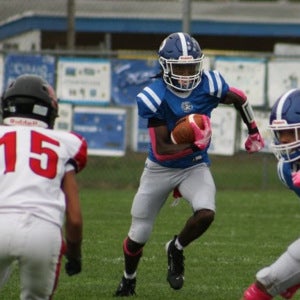 KAVION HOBBS