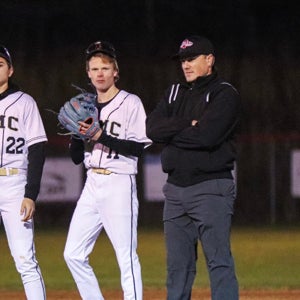Caleb Martin mugshot