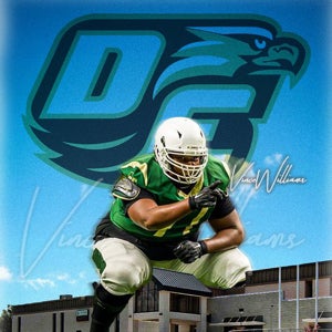 Vincent Williams, II